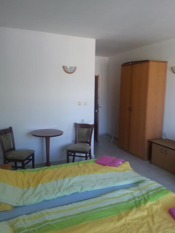 Family Hotel Casablanca Green Varna Ngoại thất bức ảnh