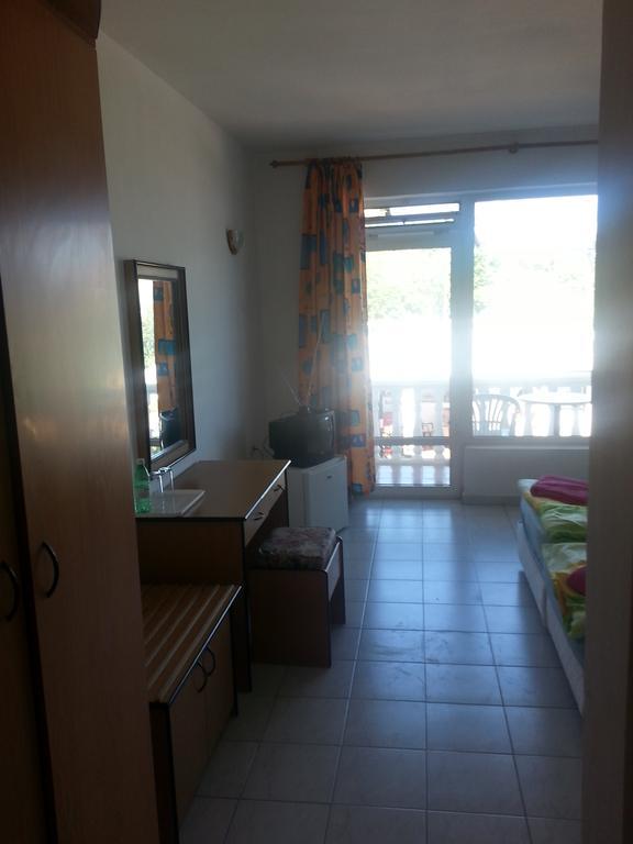Family Hotel Casablanca Green Varna Ngoại thất bức ảnh
