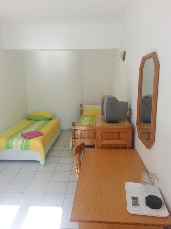 Family Hotel Casablanca Green Varna Ngoại thất bức ảnh