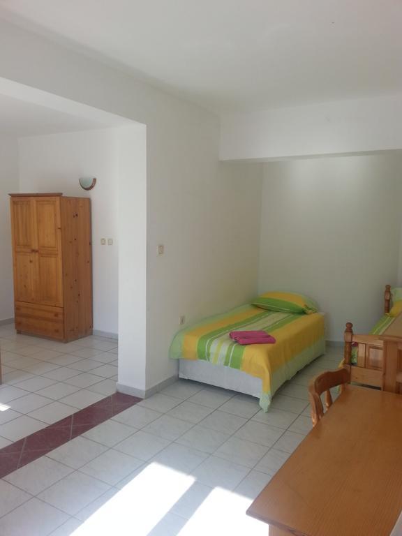 Family Hotel Casablanca Green Varna Ngoại thất bức ảnh