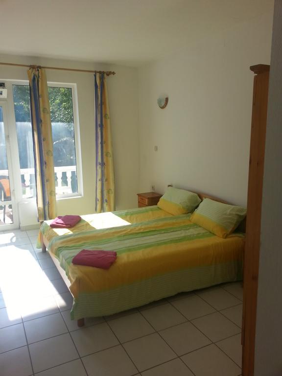 Family Hotel Casablanca Green Varna Ngoại thất bức ảnh