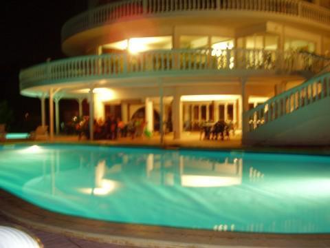 Family Hotel Casablanca Green Varna Ngoại thất bức ảnh