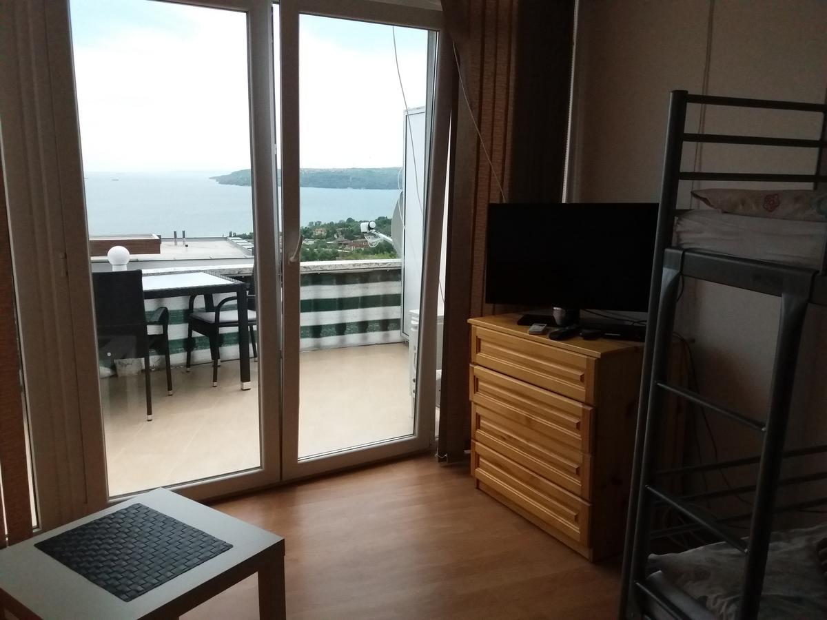 Family Hotel Casablanca Green Varna Ngoại thất bức ảnh