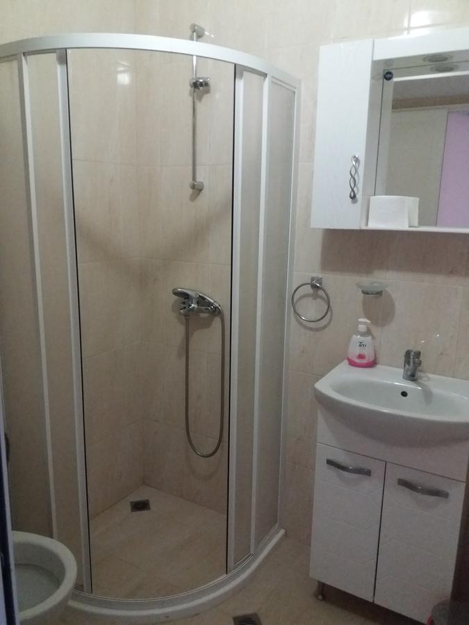 Family Hotel Casablanca Green Varna Ngoại thất bức ảnh