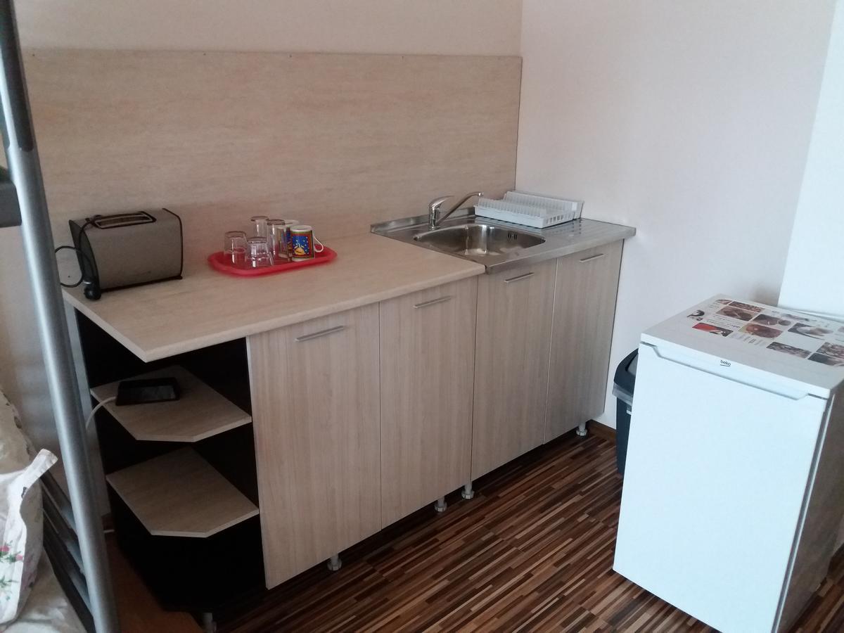 Family Hotel Casablanca Green Varna Ngoại thất bức ảnh