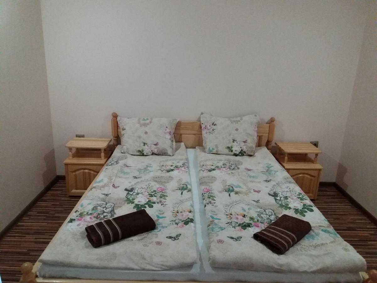 Family Hotel Casablanca Green Varna Ngoại thất bức ảnh