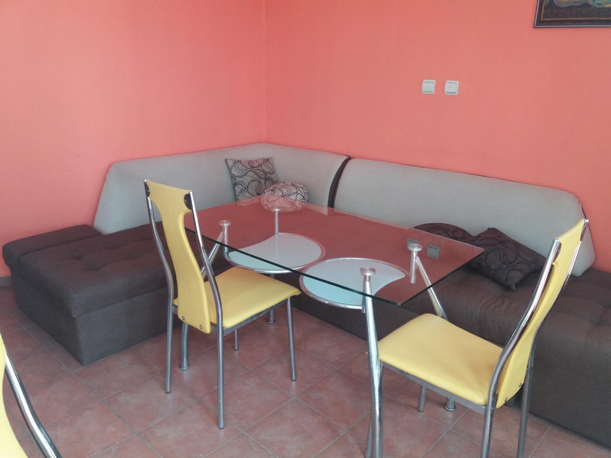 Family Hotel Casablanca Green Varna Ngoại thất bức ảnh