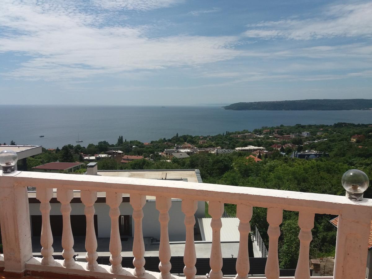 Family Hotel Casablanca Green Varna Ngoại thất bức ảnh