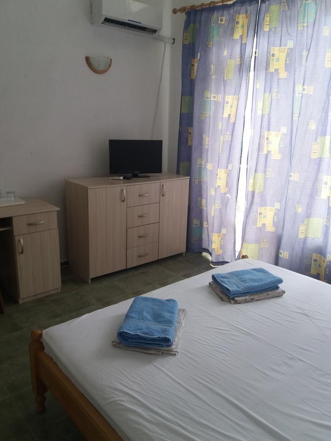 Family Hotel Casablanca Green Varna Ngoại thất bức ảnh