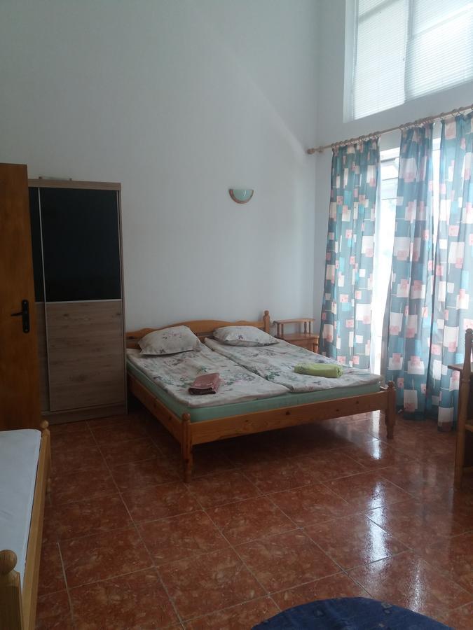 Family Hotel Casablanca Green Varna Ngoại thất bức ảnh