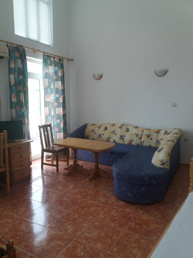 Family Hotel Casablanca Green Varna Ngoại thất bức ảnh