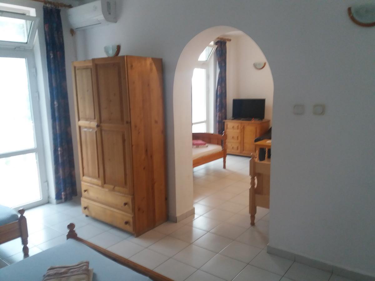 Family Hotel Casablanca Green Varna Ngoại thất bức ảnh