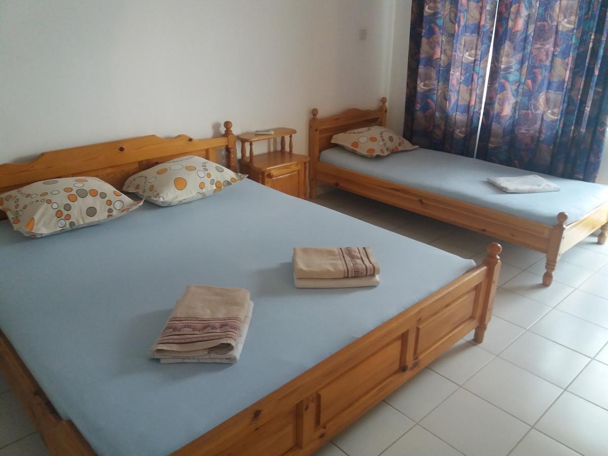 Family Hotel Casablanca Green Varna Ngoại thất bức ảnh