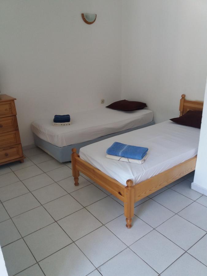 Family Hotel Casablanca Green Varna Ngoại thất bức ảnh